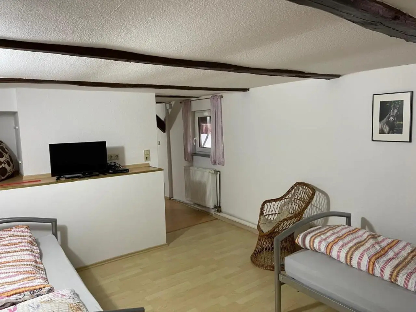 Ferienwohnung Weidner