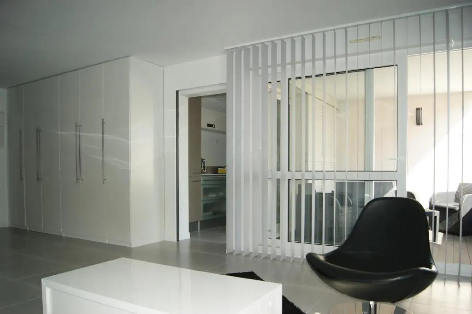 Appart'Hôtel Saint Exupery