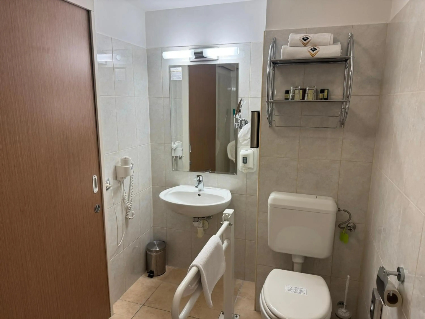 Famulus Hotel