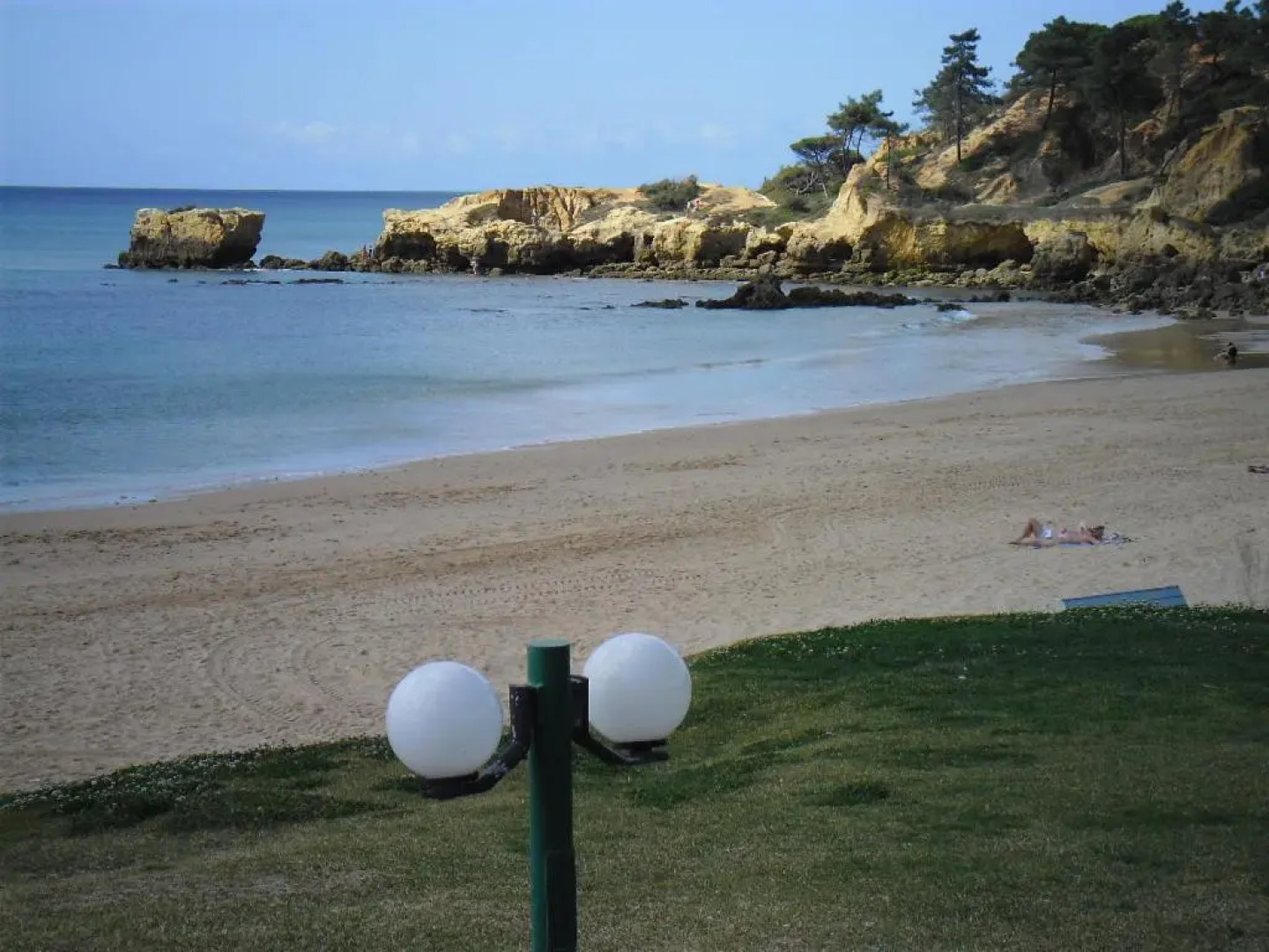 Sea View Downtown - Albufeira