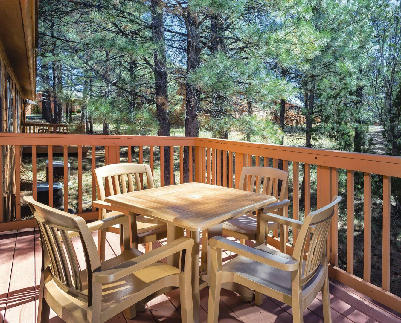 Club Wyndham Flagstaff