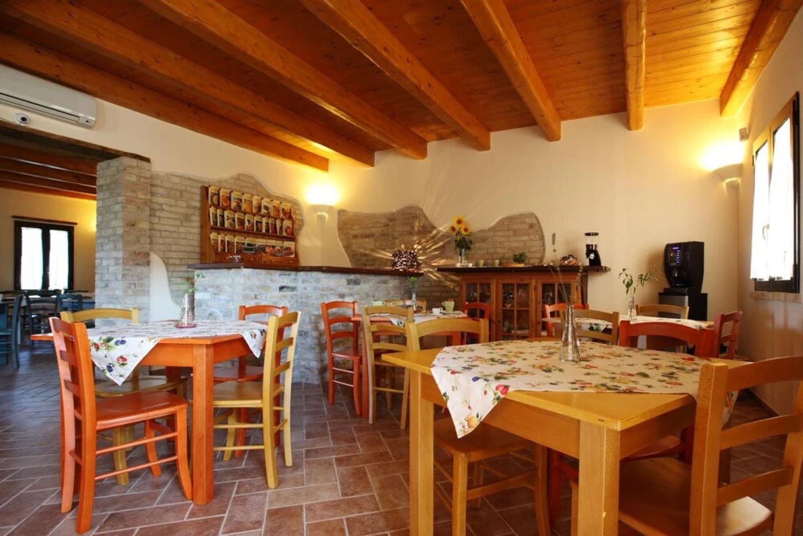 Il Casale Dei Ciliegi