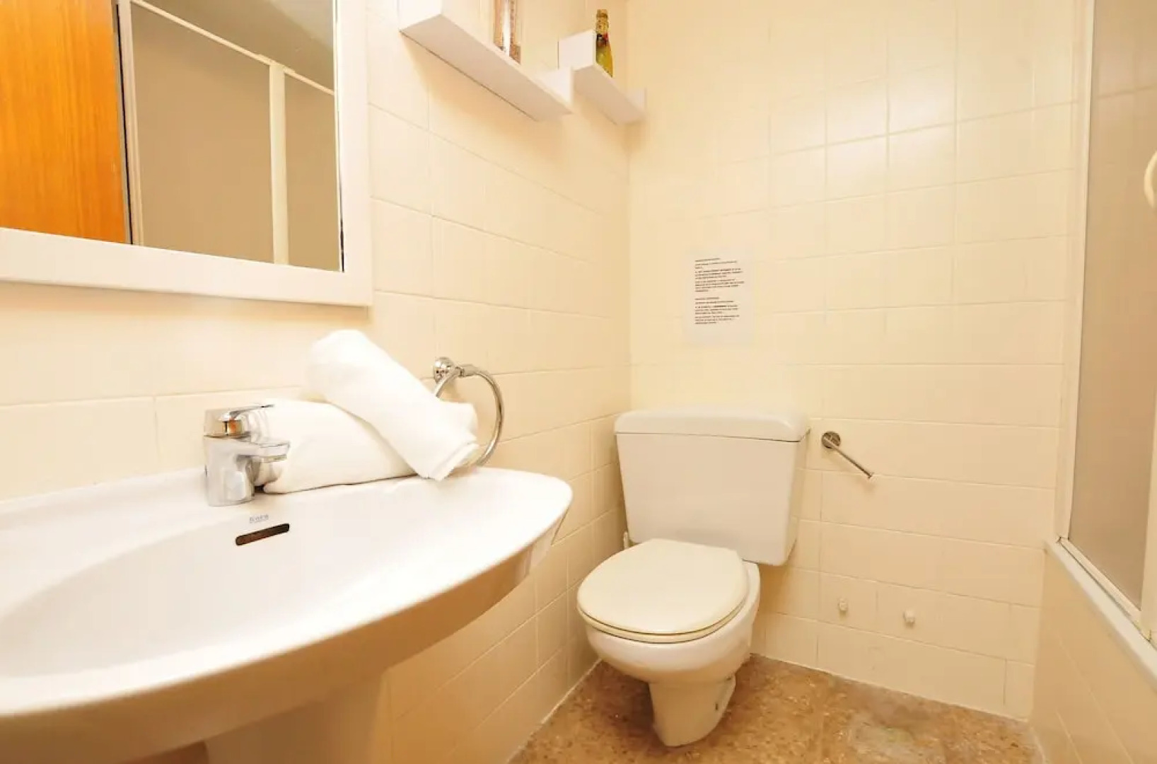 HomeHolidaysRentals Apartamento Les Palmeres - Costa Brava