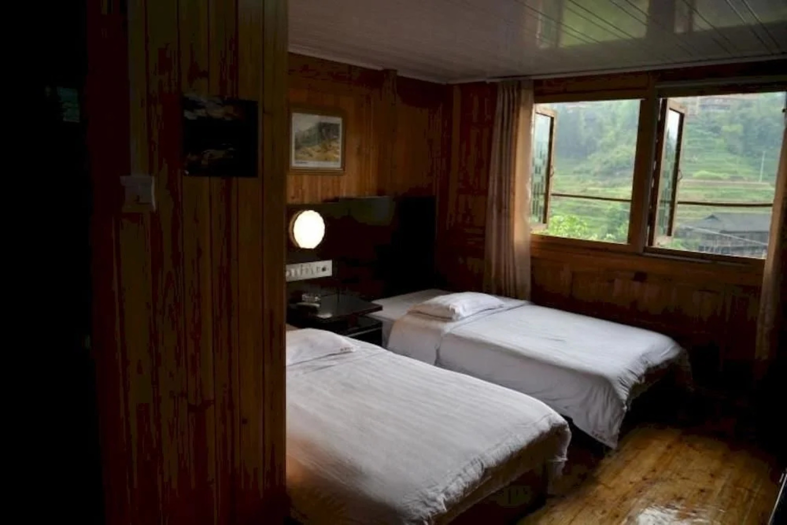 Longji Weixinge Hotel