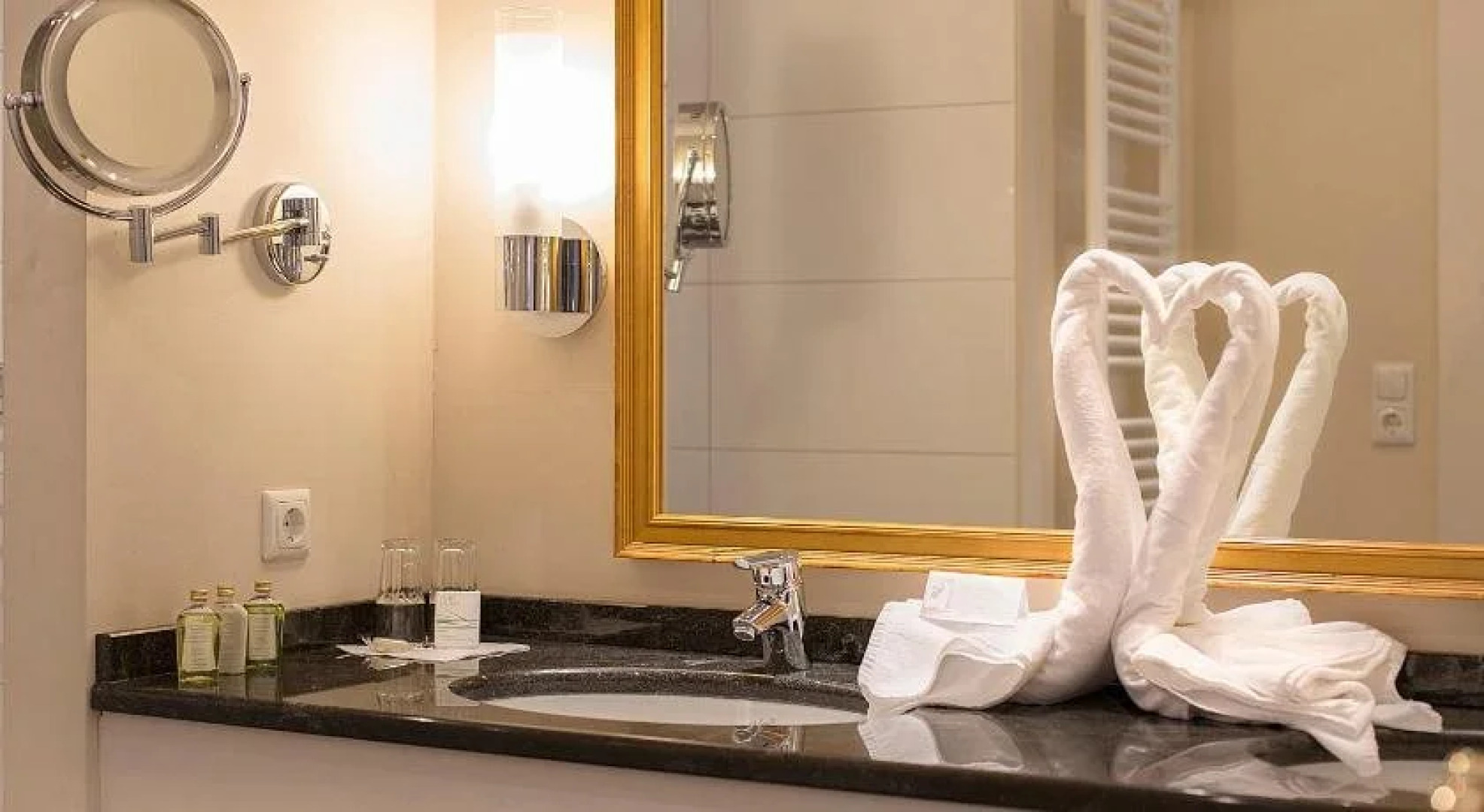 Romantik & Spa Alpen-Herz