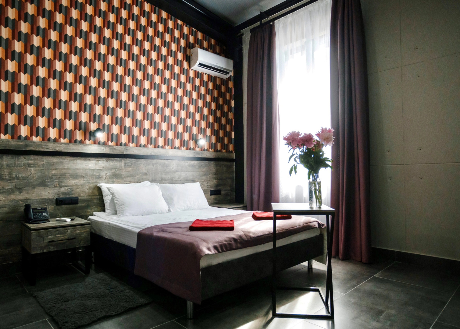 Термальный парк-отель Псыгупс