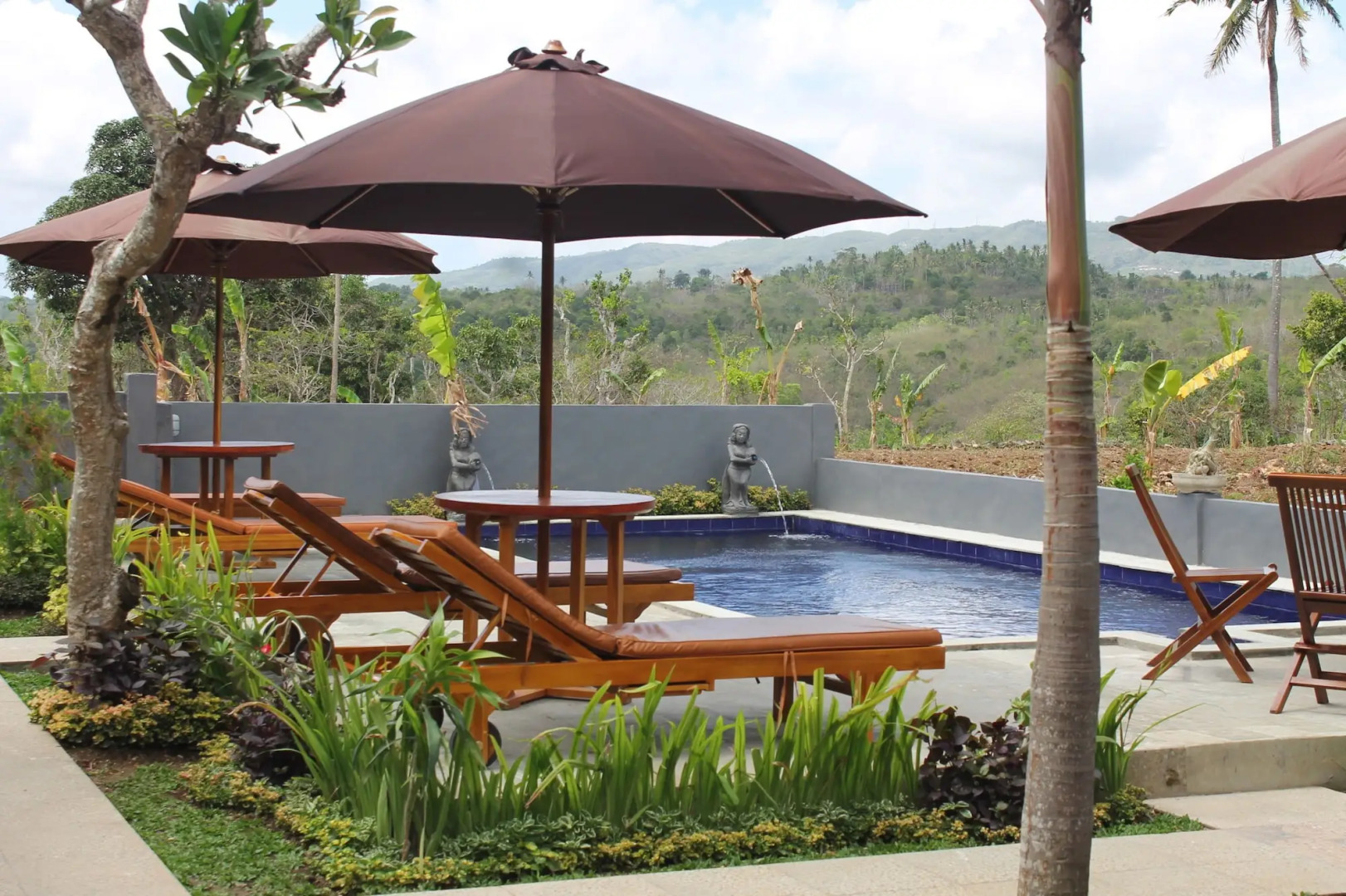 Tunjung Kuning Creative Villas