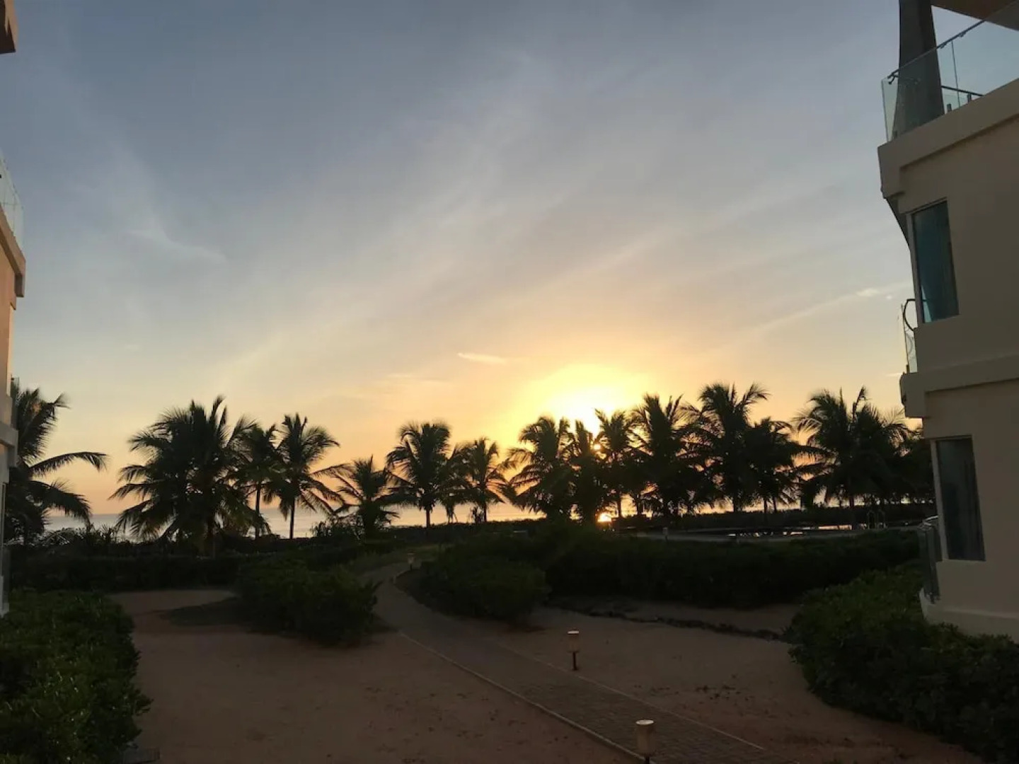 Beach Paradise by Oceanfront Condos