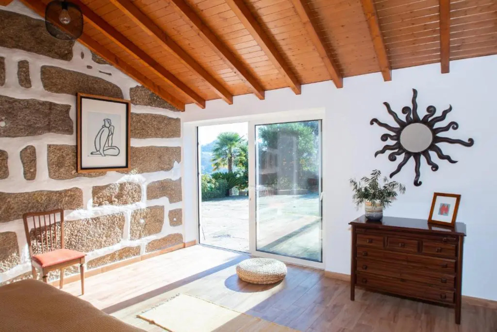 Family Suite - Quinta do Mirante