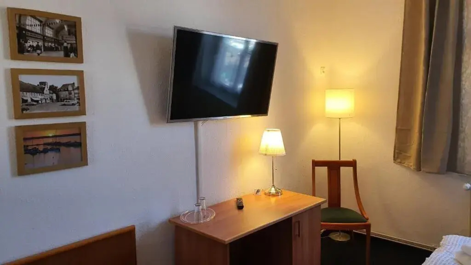 Parkhotel Senftenberg