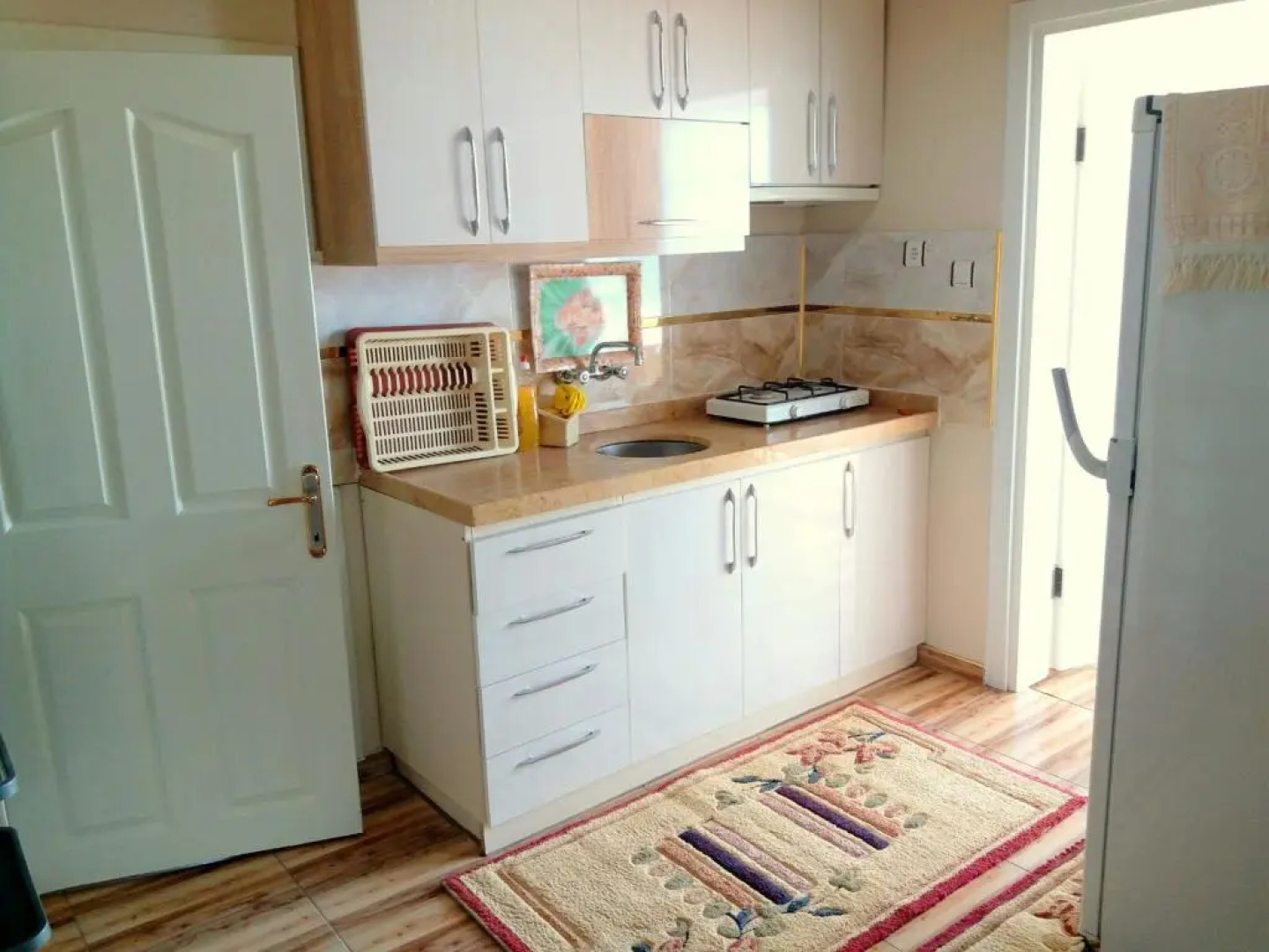 Saglik Apart Pansiyon