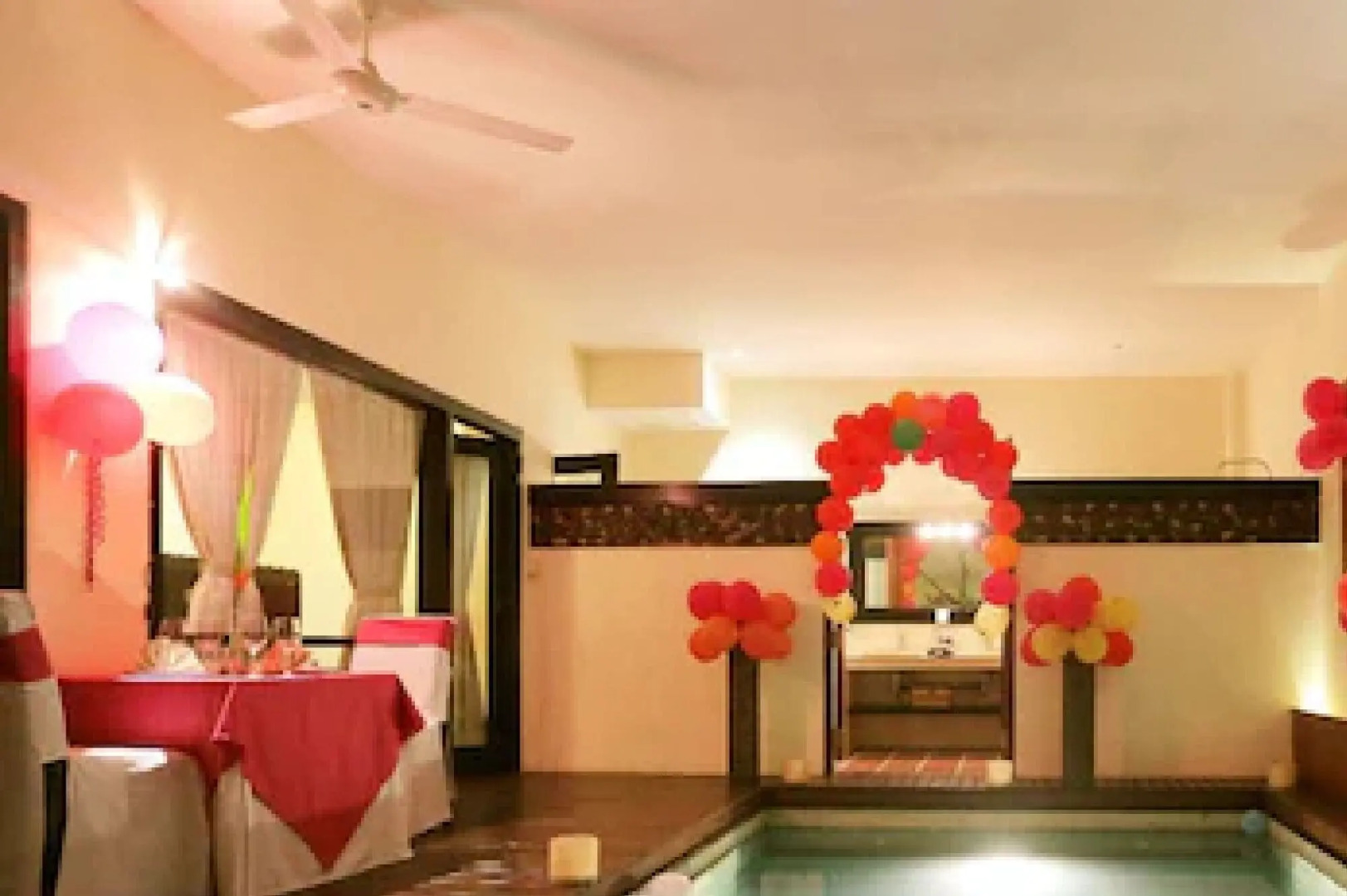 Cattleya Suite by Marbella