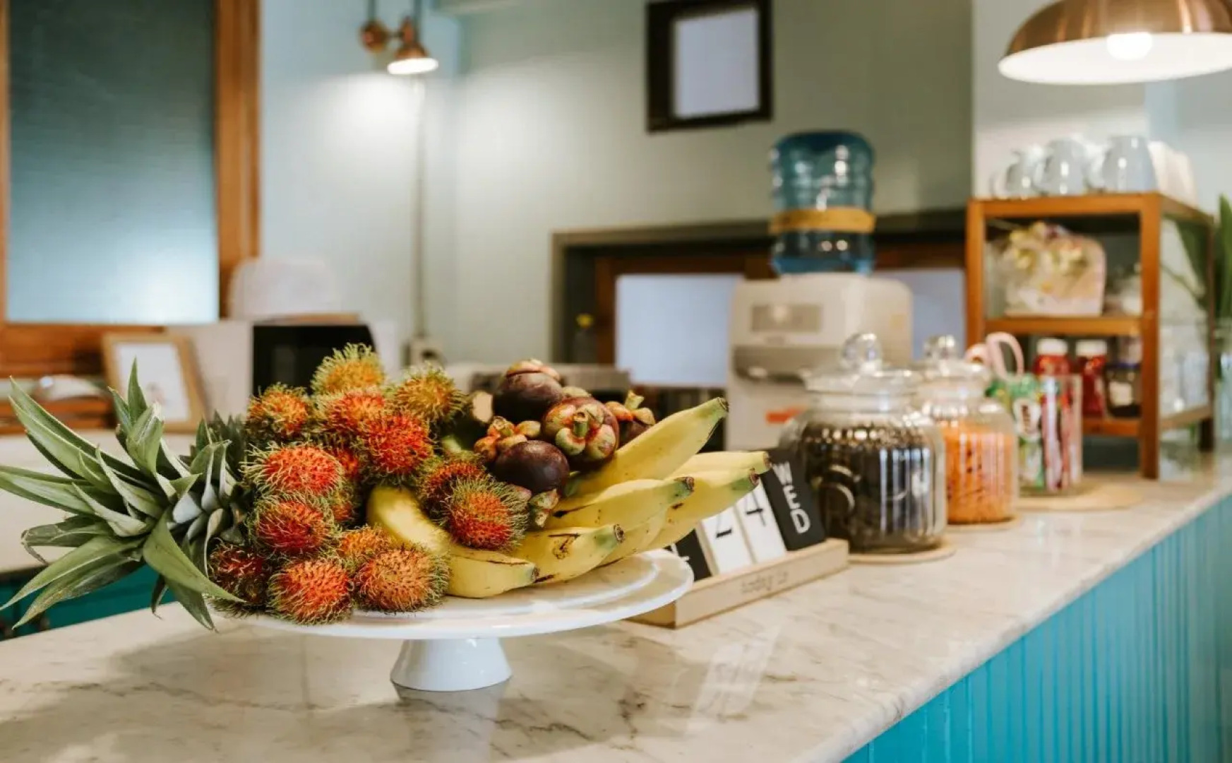 A Local Something Hostel