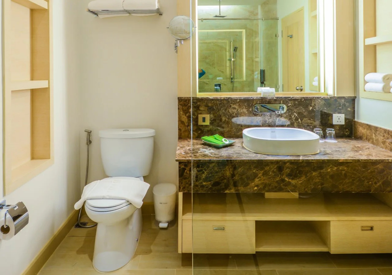 Crystal Wild Resort Panwa Phuket