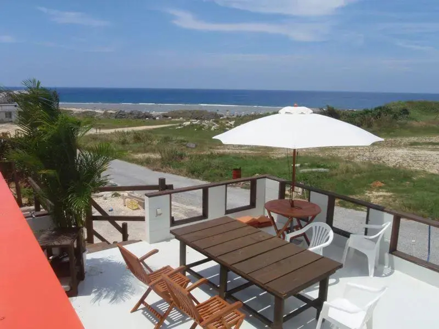 Yonaguni Guest House Fiesta