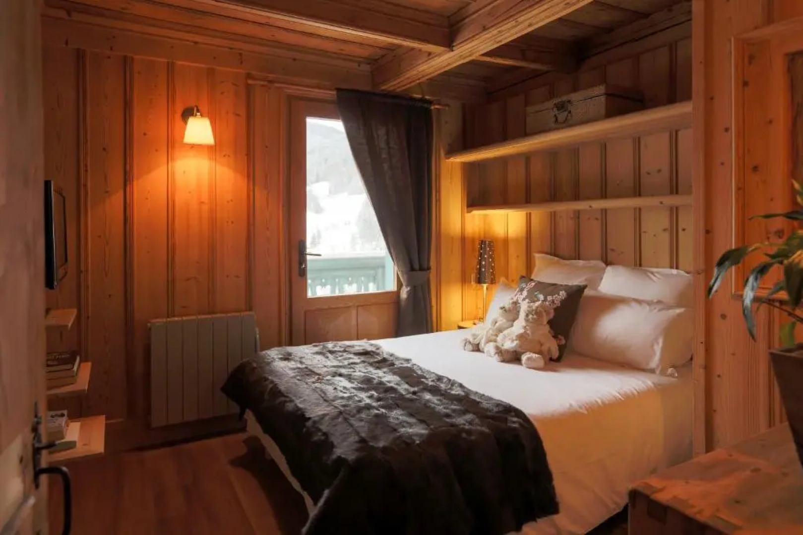 La Ferme des Lombardes