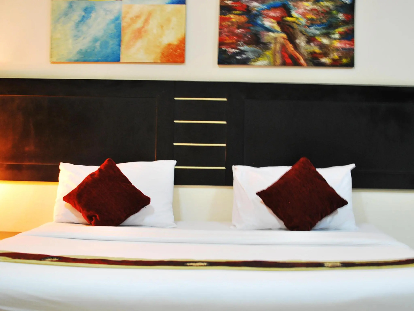 Grand Marina Residence