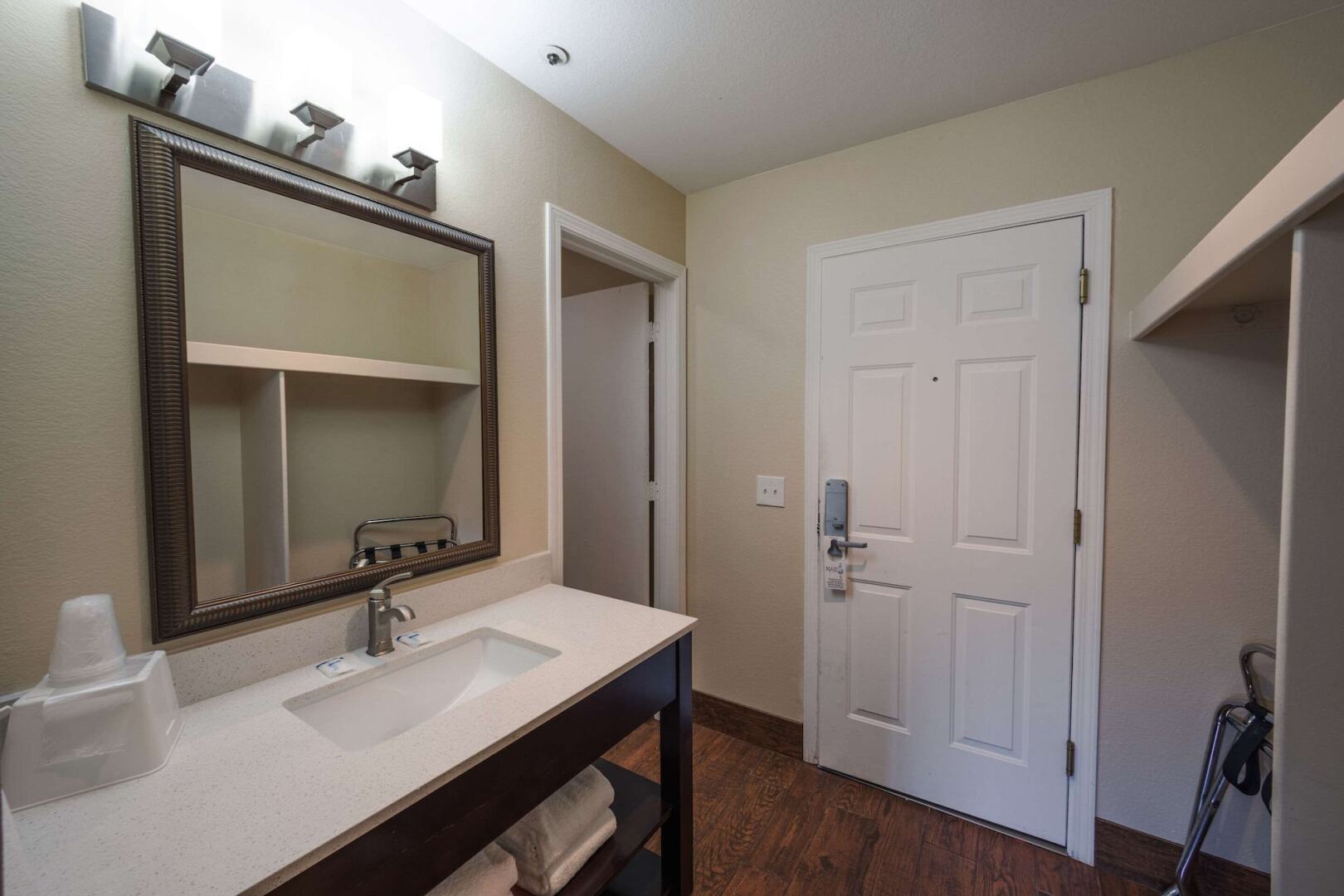 Super 8 by Wyndham Williams West Route 66/Grand Canyon Area