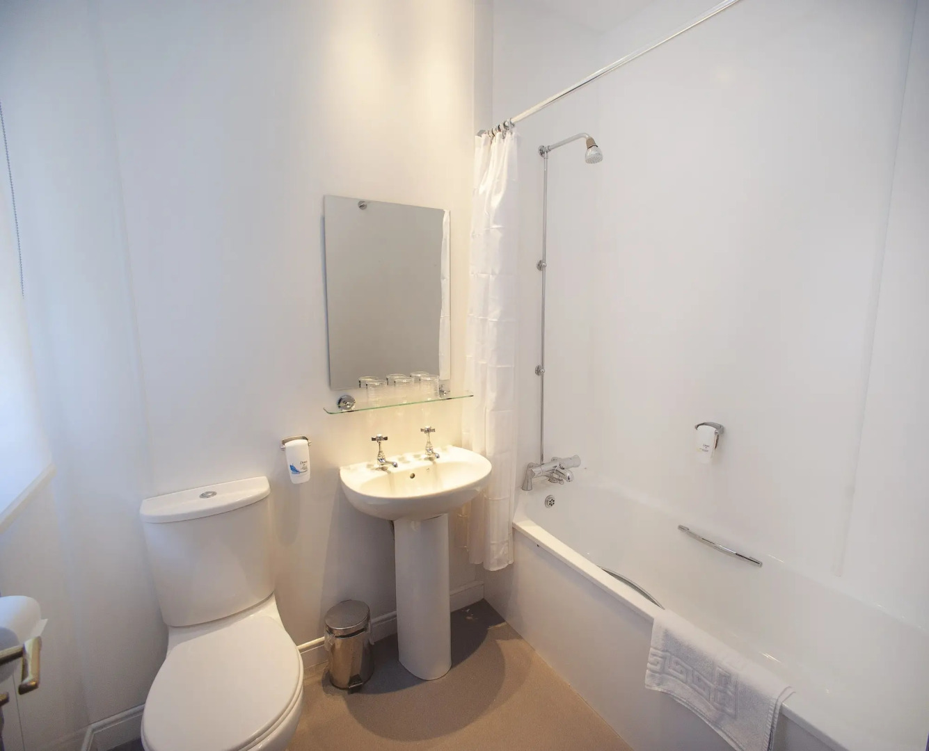 Shah of Persia, Poole by Marston's Inns