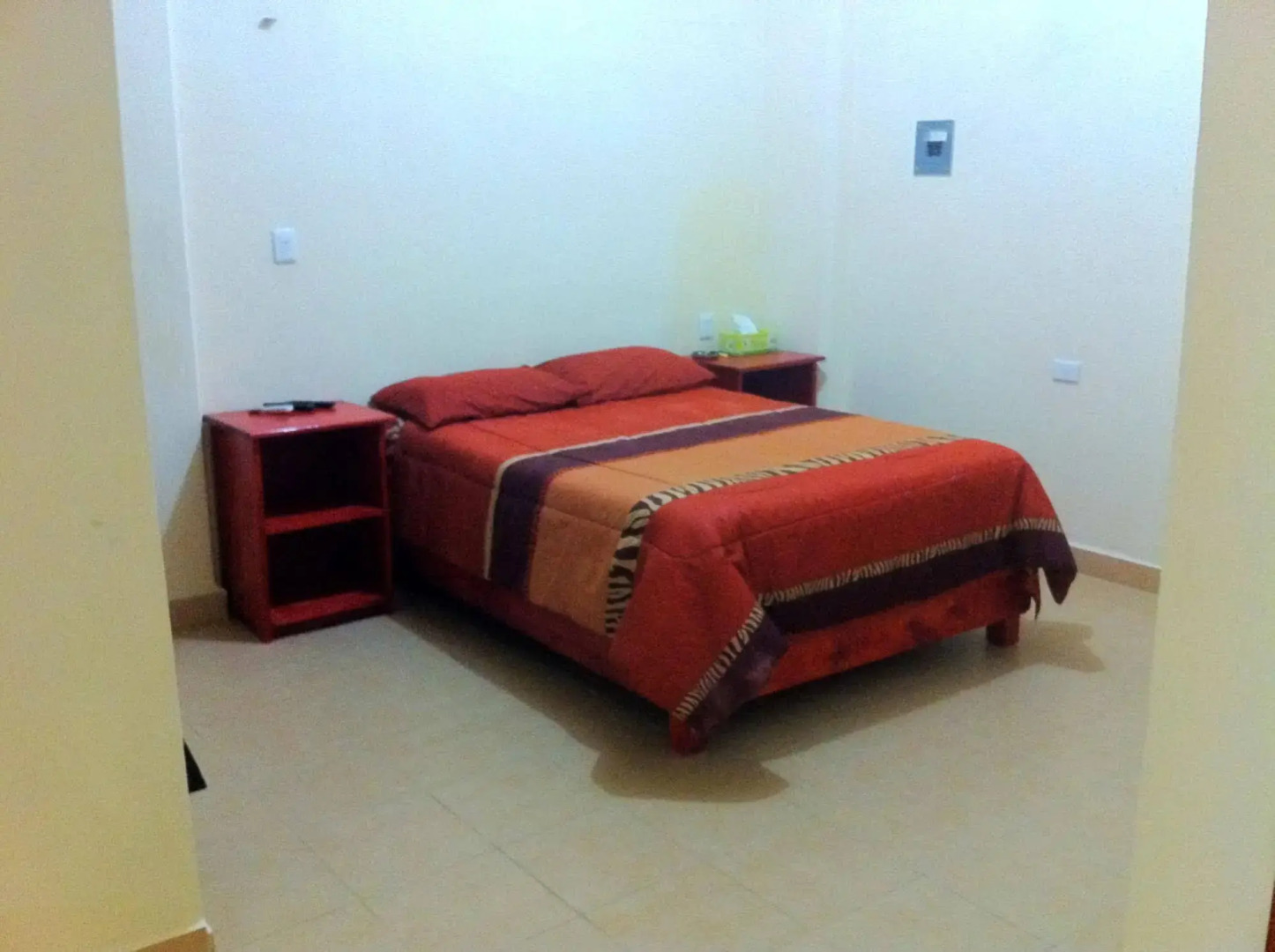 Iztaccihuatl Apartments Cozumel