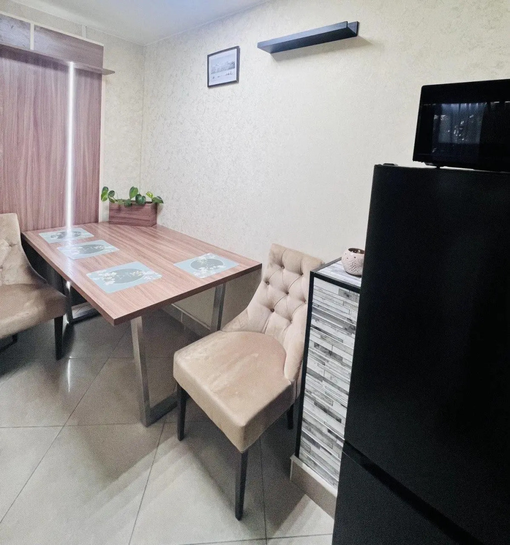 Мини-отель Полярник