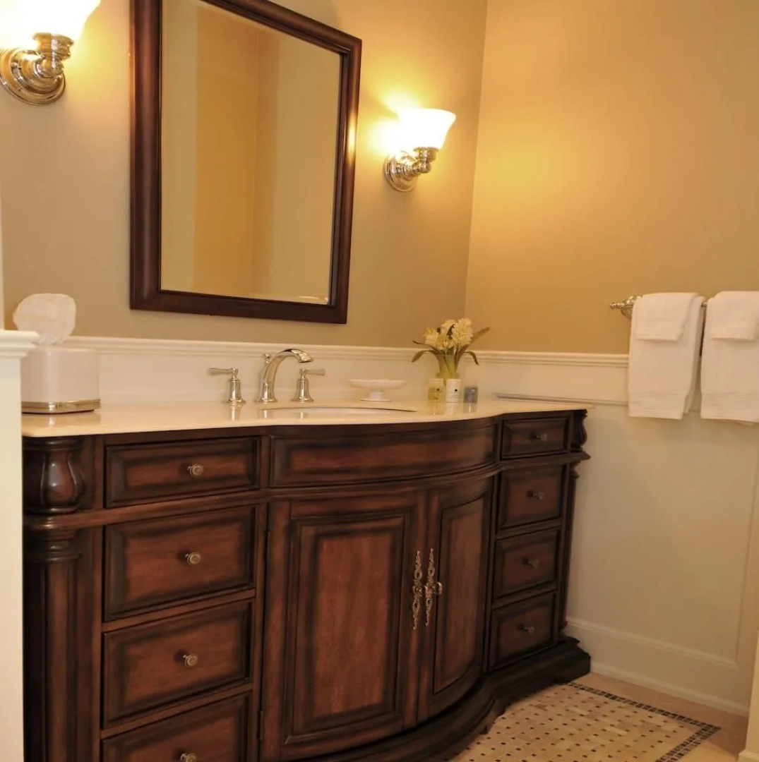 Boardman House Inn Bed & Breakfast