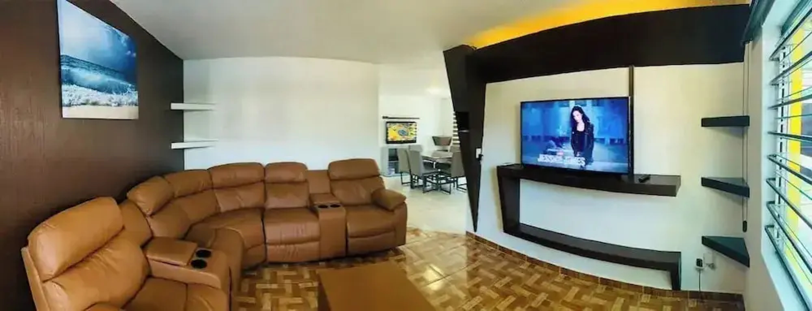 Casa Loma Dorada Residencial A