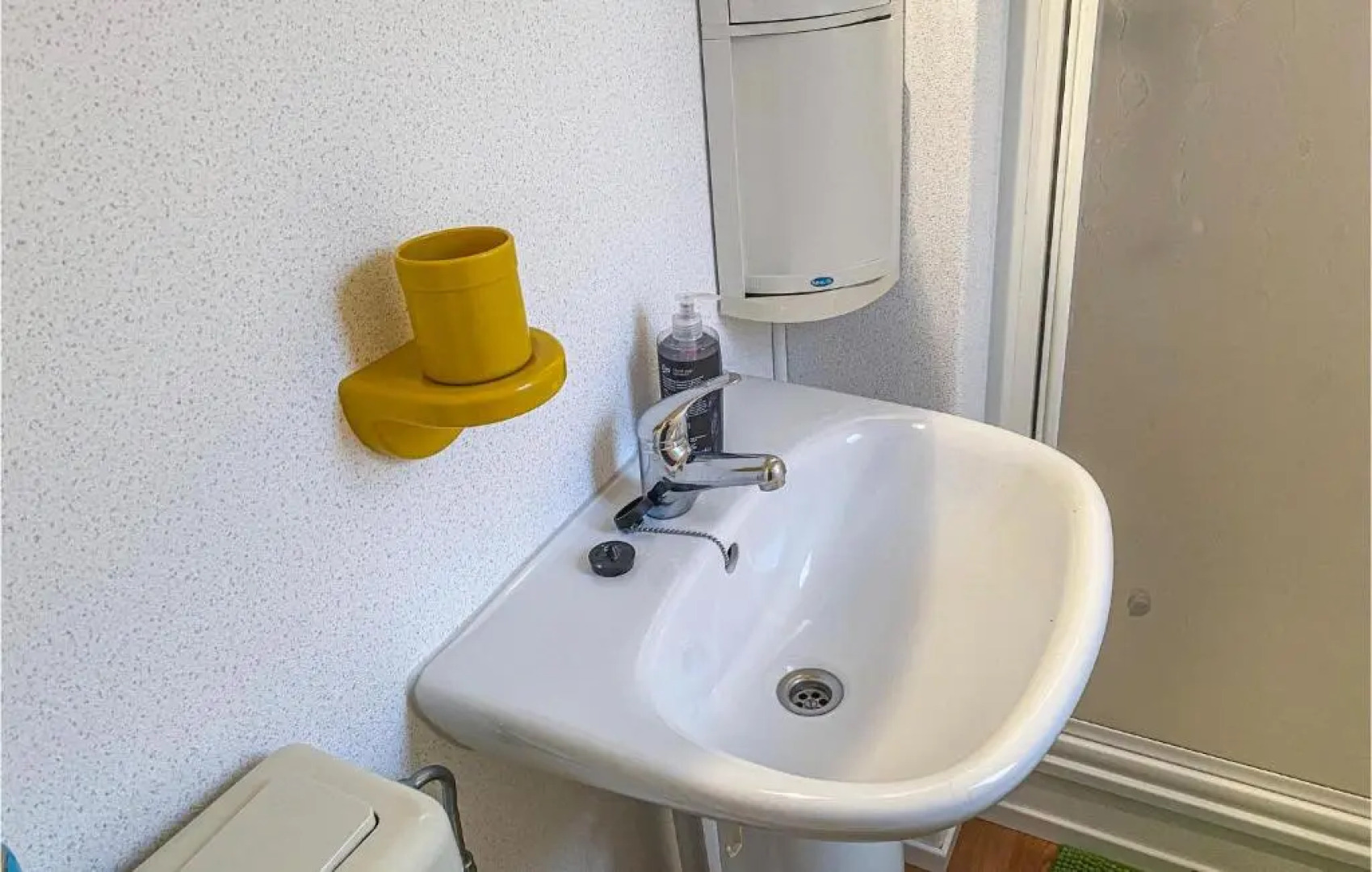 Nice Home in Lauwersoog With 2 Bedrooms and Wifi