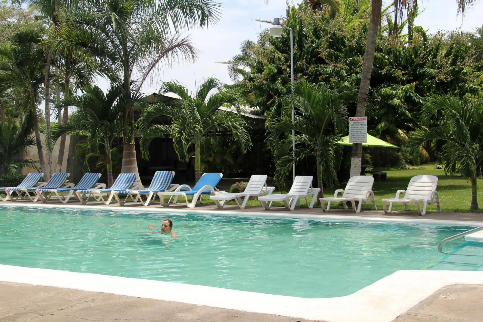 Villas Palmas del Mar