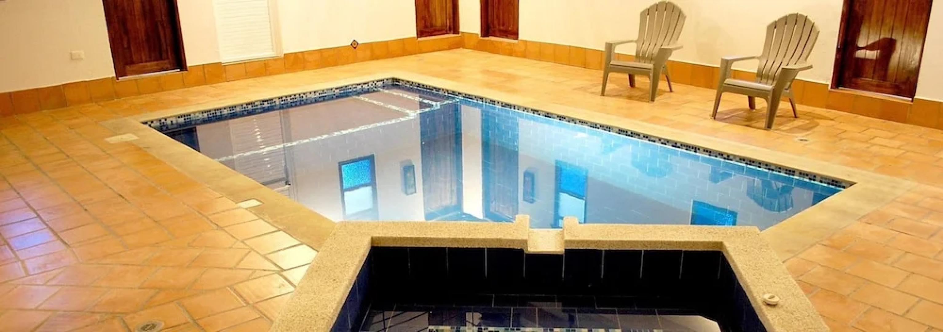 Chrisban Hotel Boutique