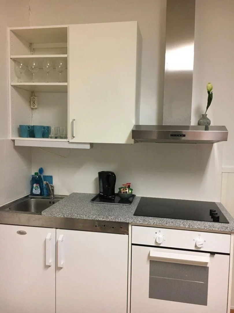 Dalahästen Lägenhetshotell