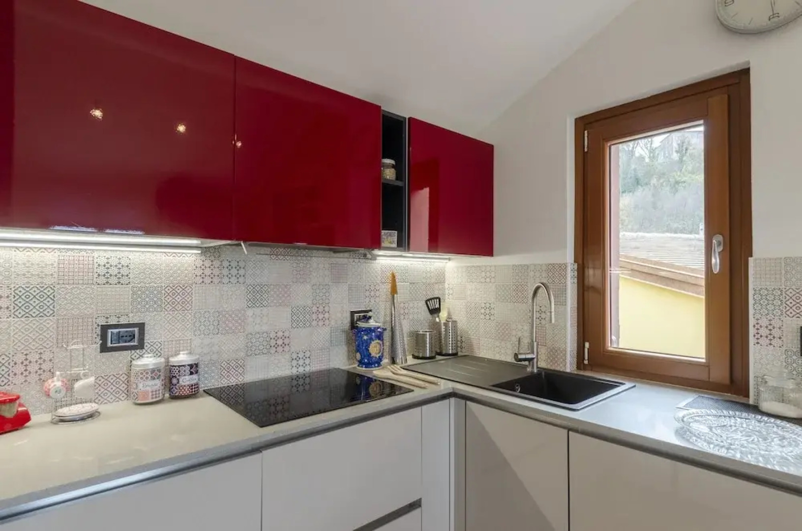 JOIVY Splendid Flat W/Terrace & Magnificent View