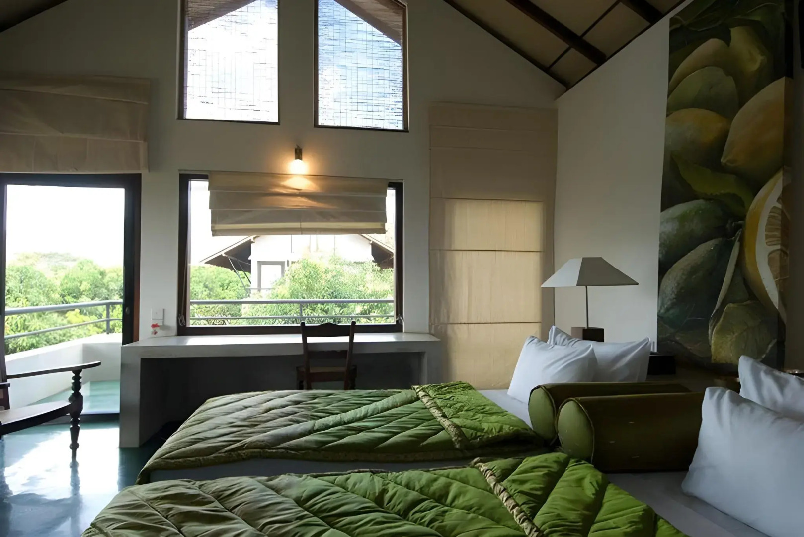 Sigiriana Resort by Thilanka