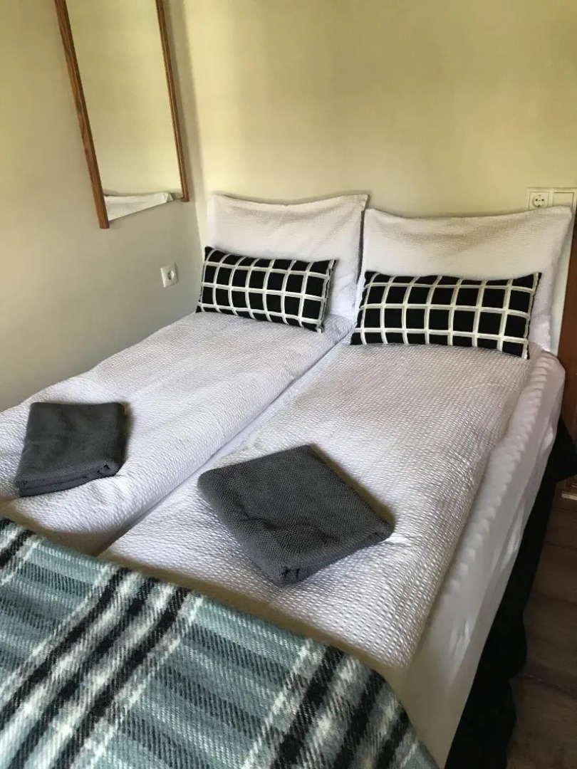 Blue Hotel Fagrilundur - On The Golden Circle