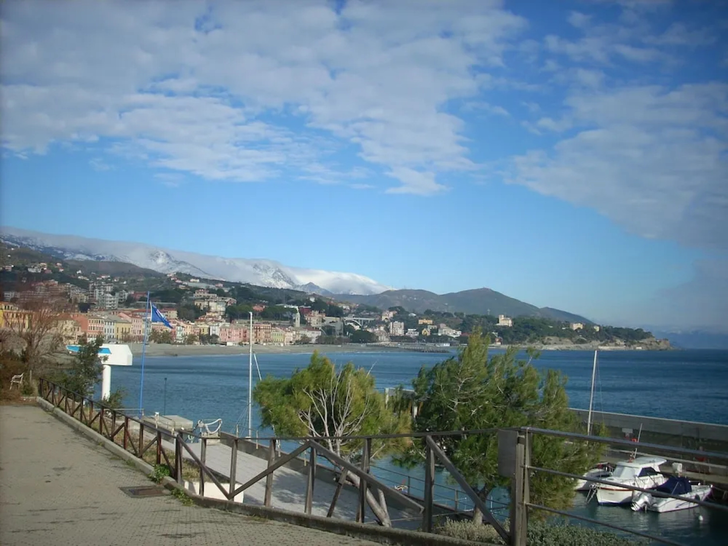 R&B Arihant Soggiorno Relax