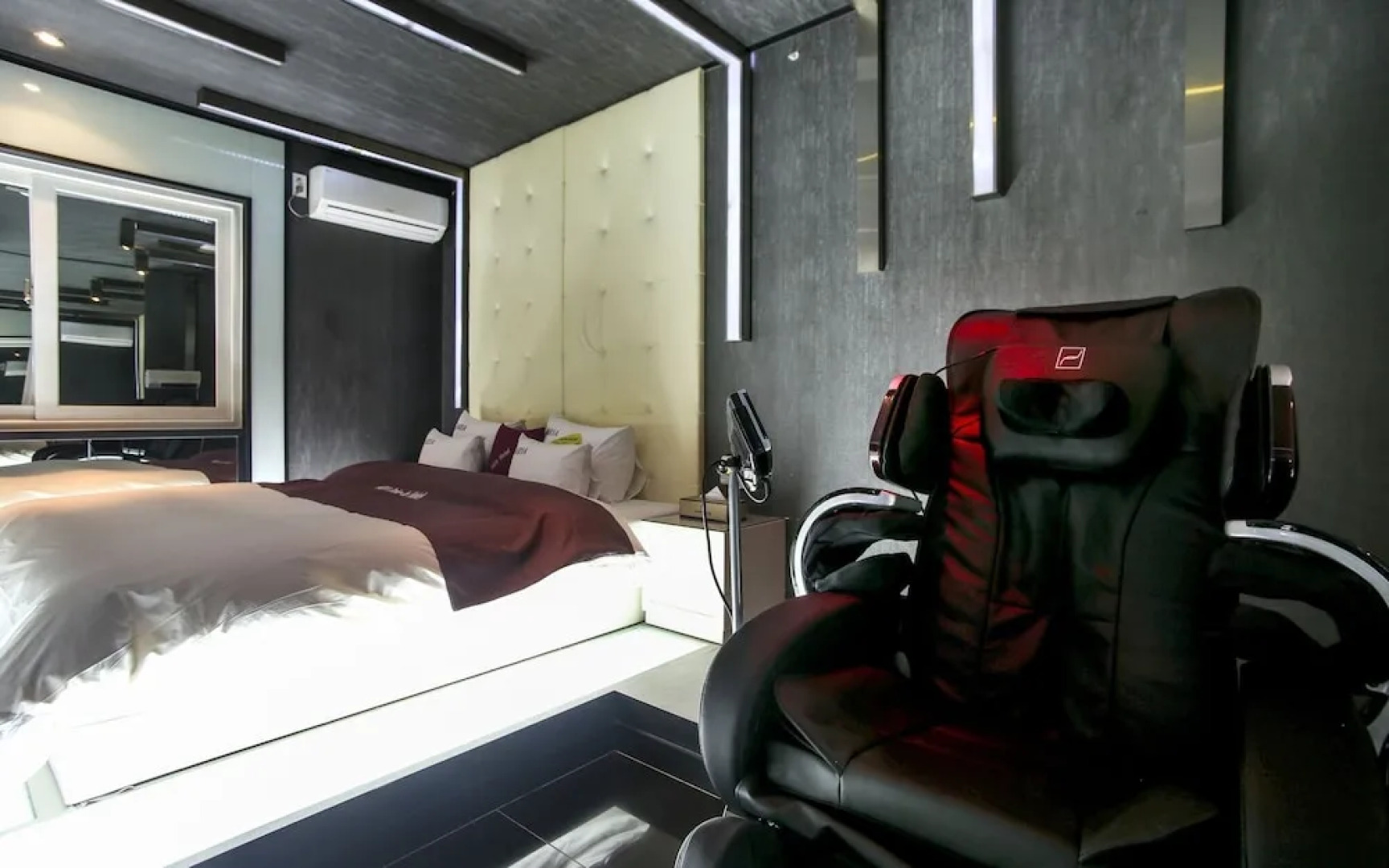 Eumseong Aria Drive-in