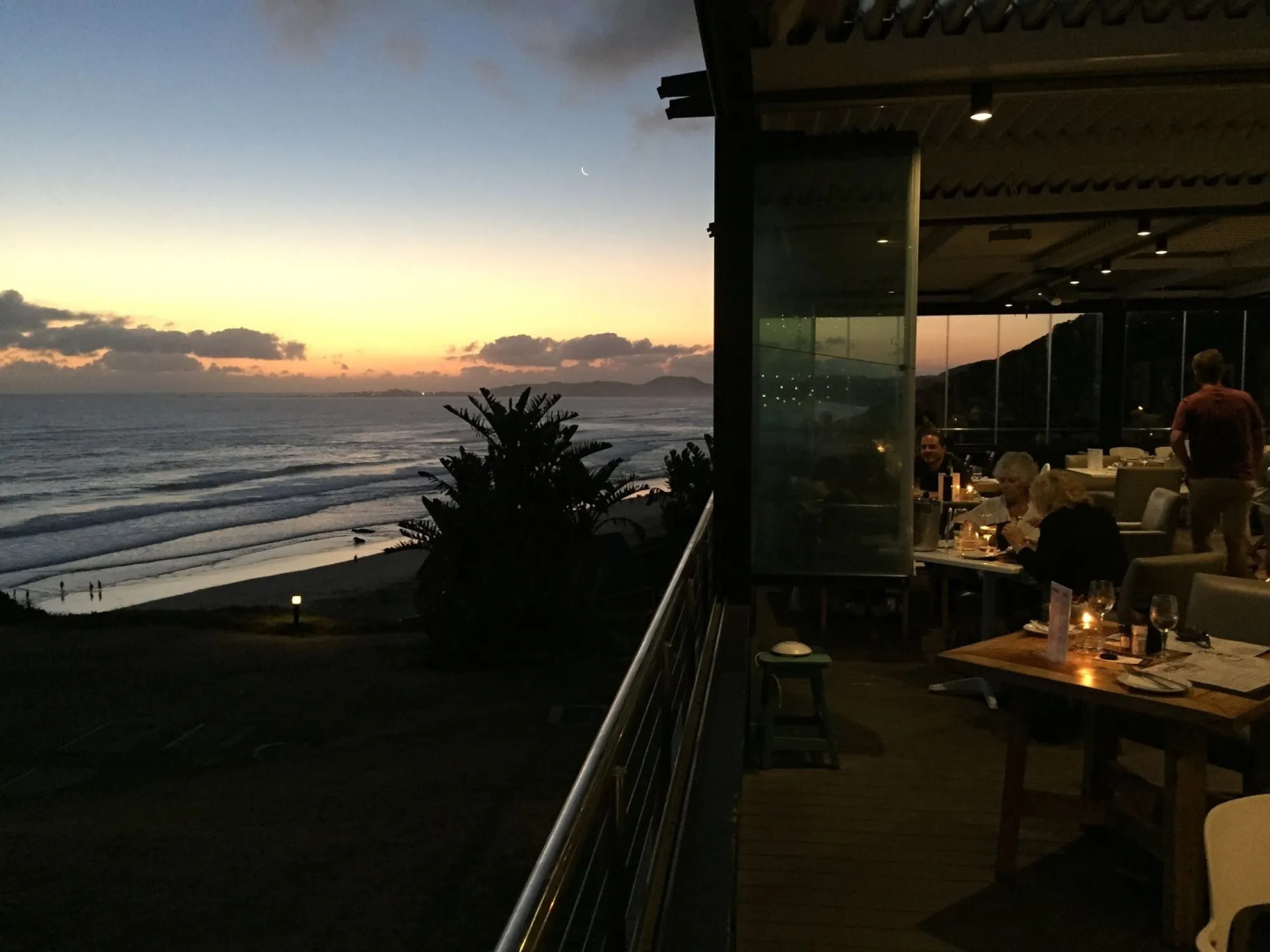 Brenton Haven Beachfront Resort