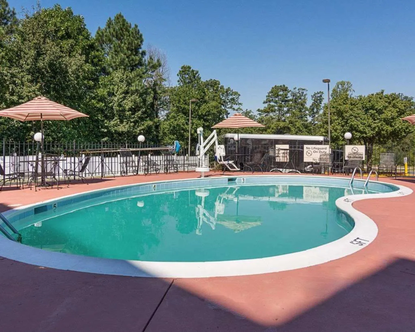 Comfort Inn Chester - Richmond South