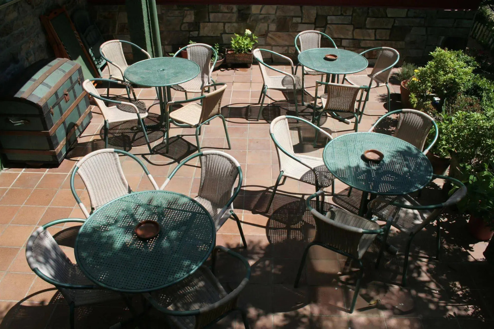 Casa Vieja del Sastre