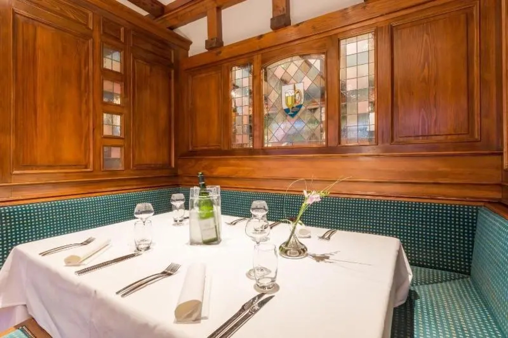 Hôtel La Clef Des Champs