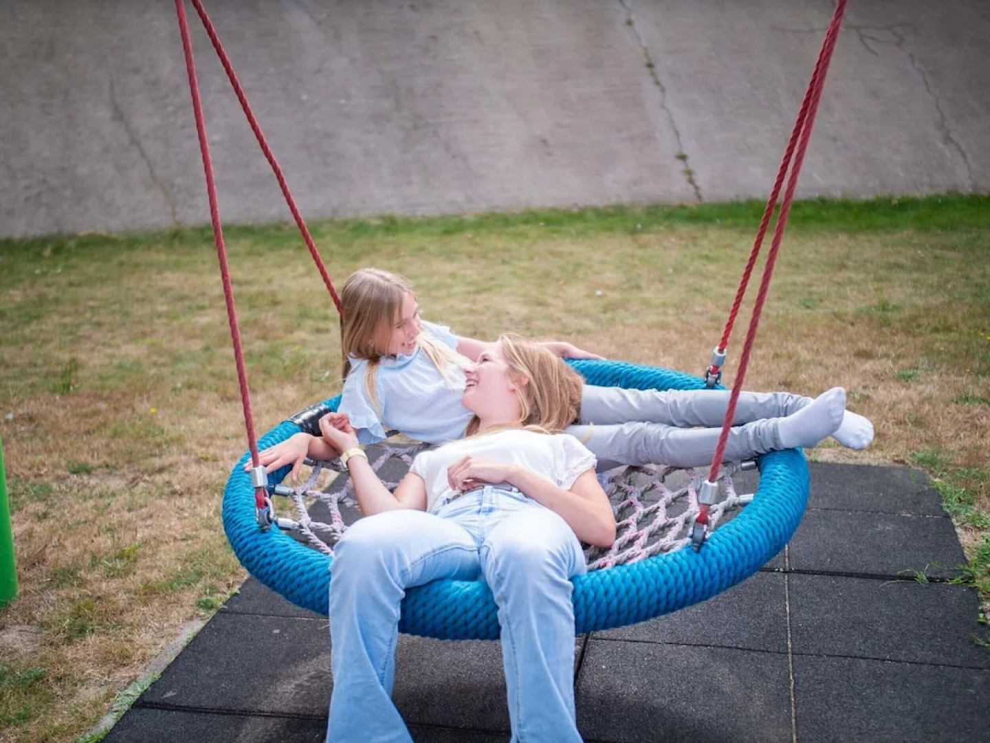 TopParken Recreatiepark de Wielerbaan