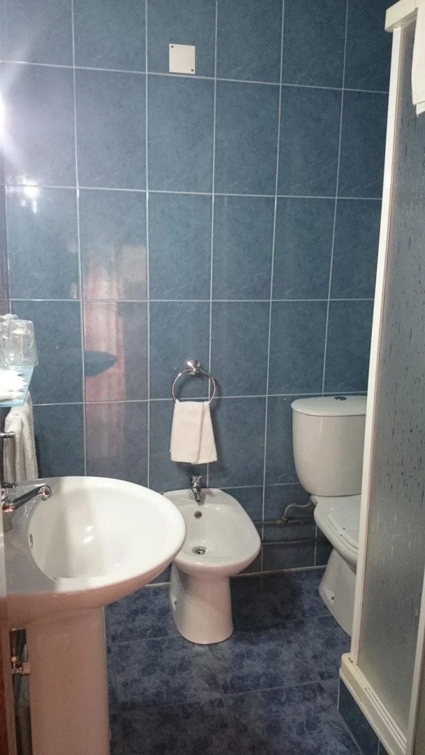 Residencial S. Gião