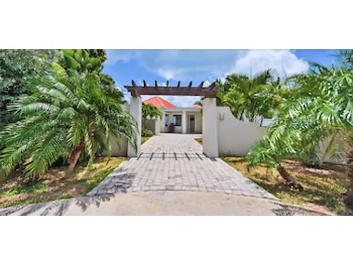 Villa Nid D'amour