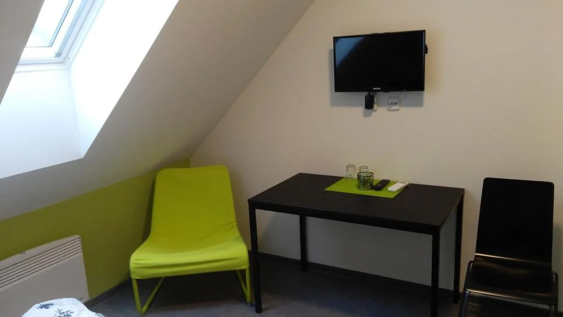 Bed&Breakfast Eurobit