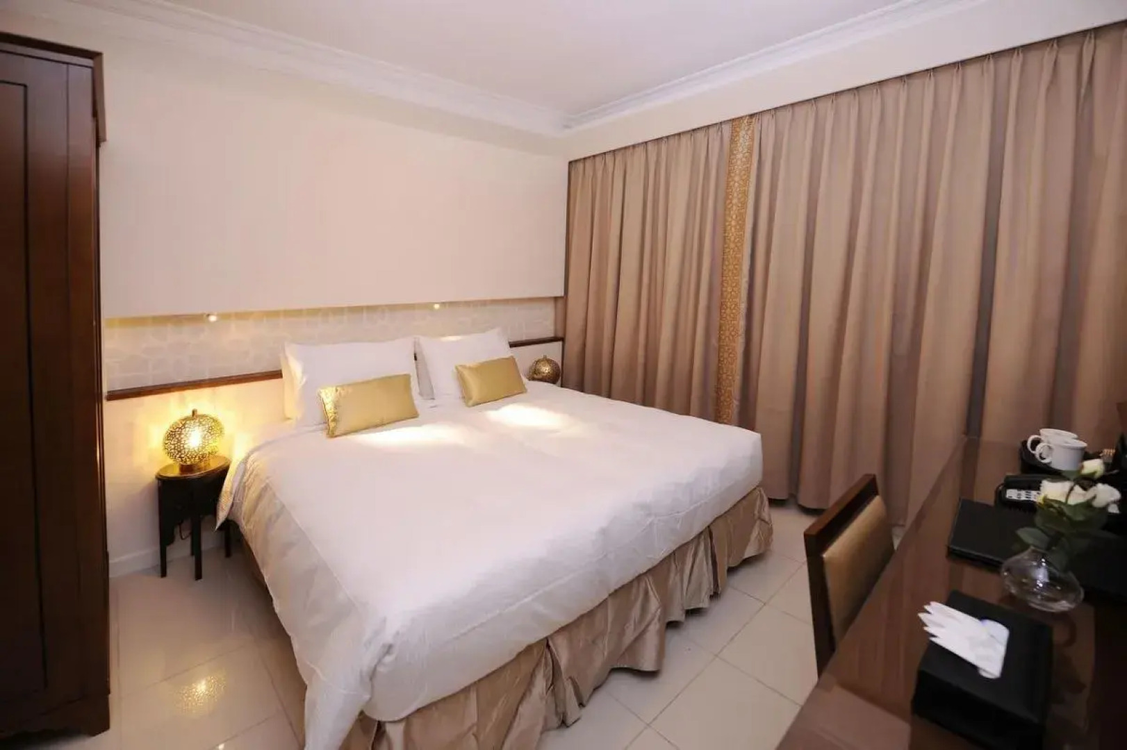 Elaf Meshal Al Madinah Hotel