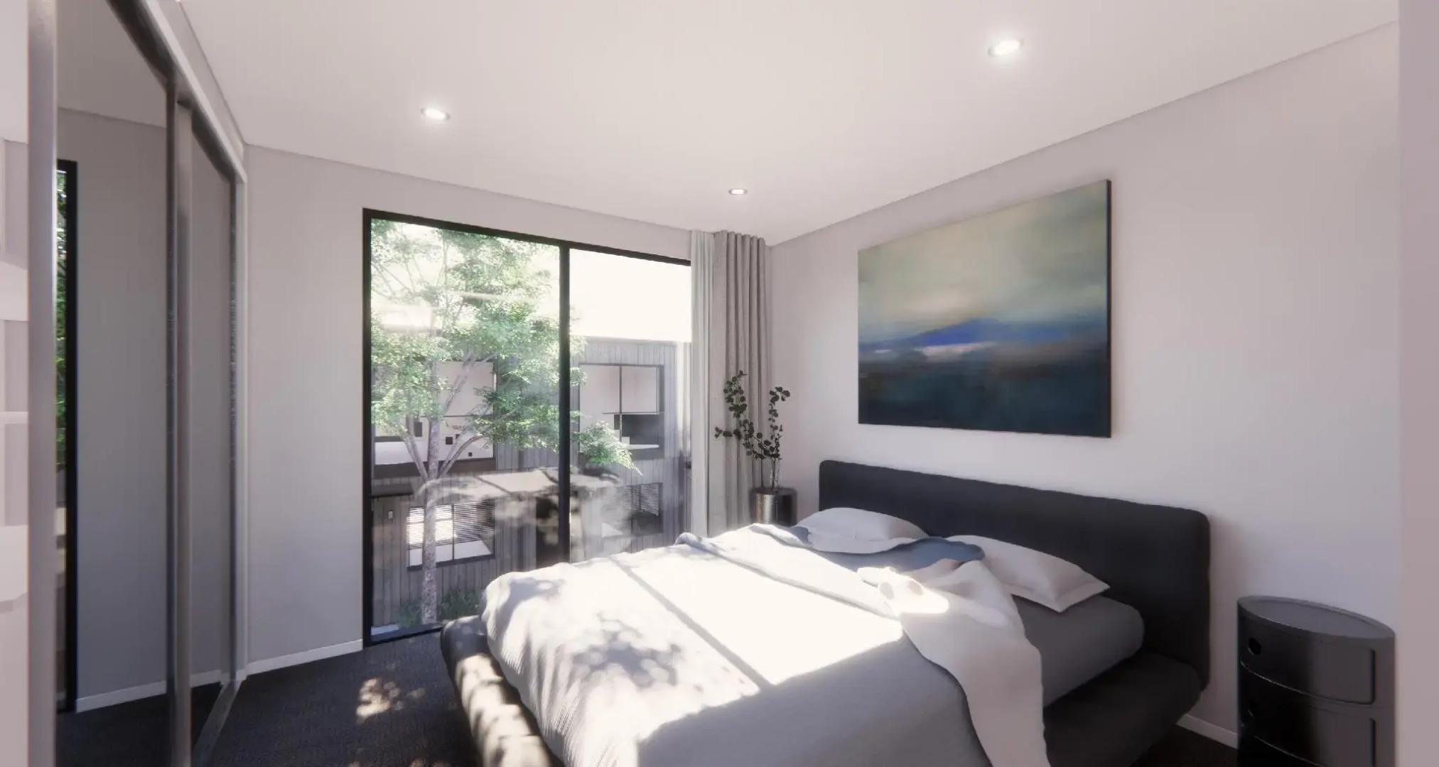 Swiss-Belresort Coronet Peak