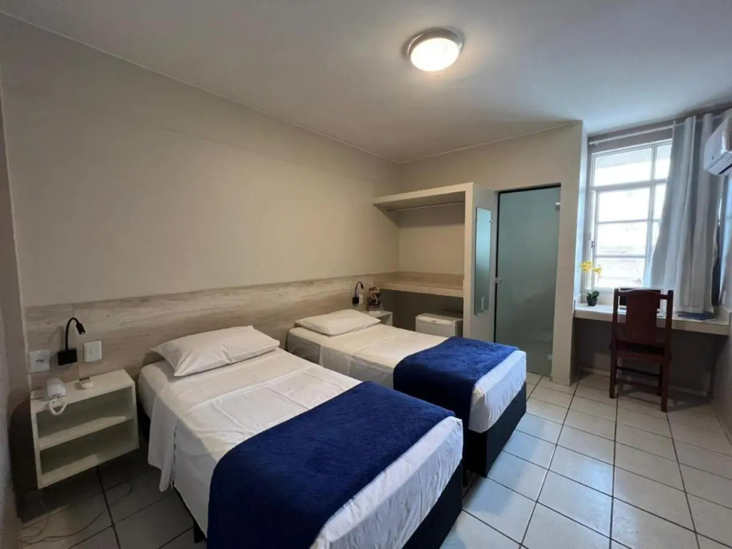 Hotel Europa Brasília by Bsb Inn