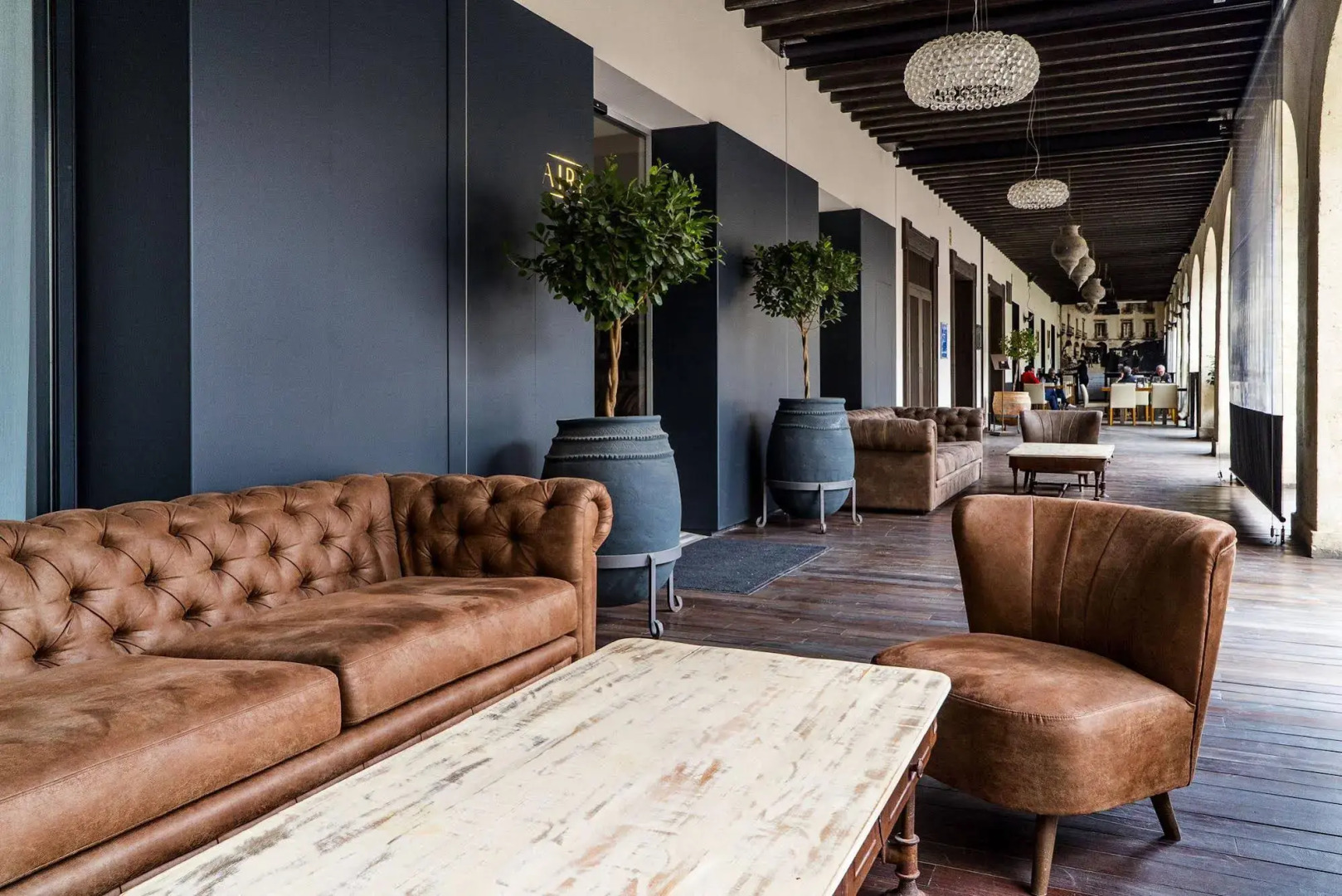 Aire Hotel & Ancient Baths