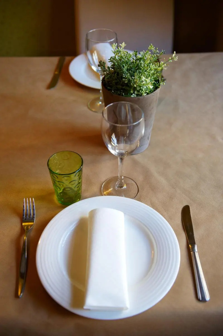 La Casona de Revolgo