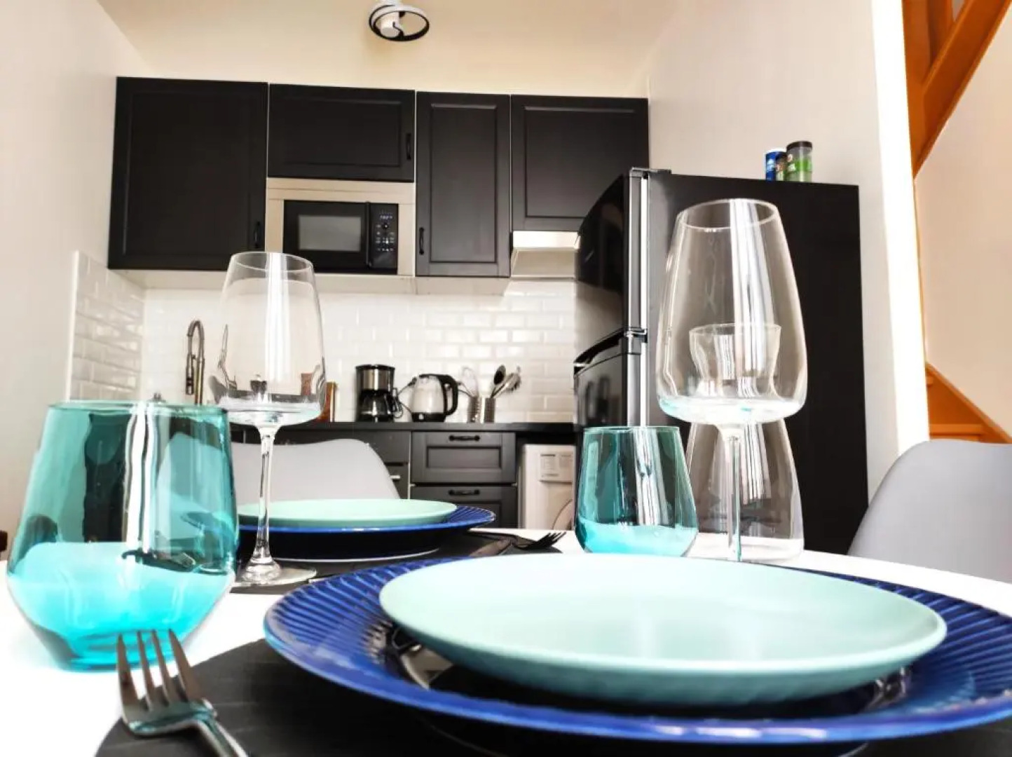 Le 3plex - Coeur de Vertou - Original